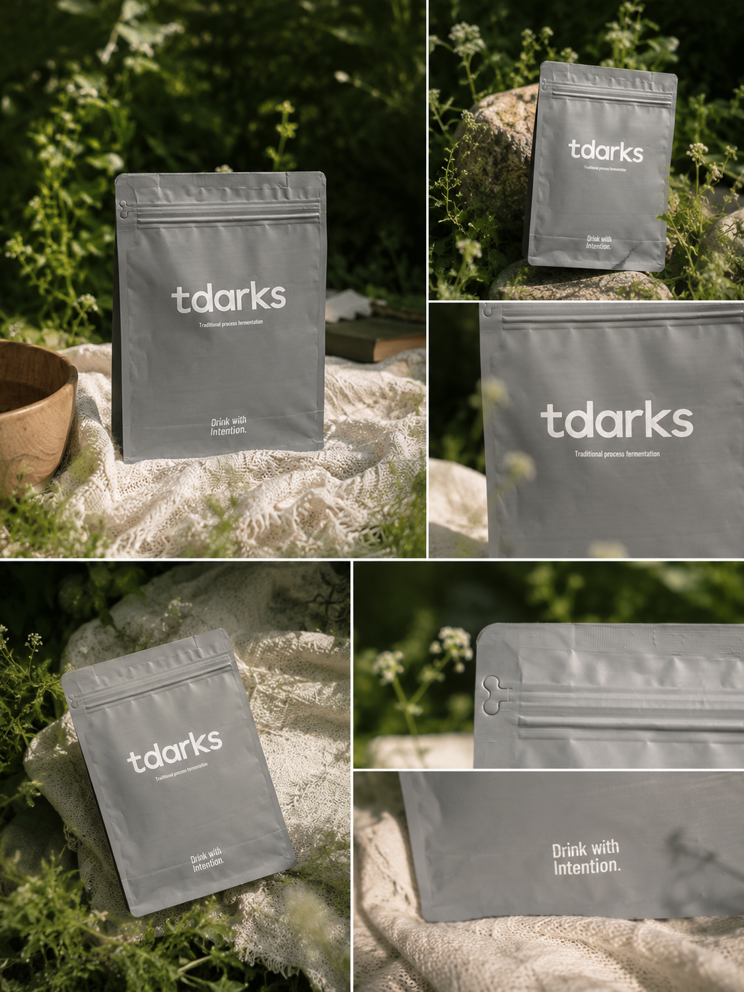 TDarks Tibetan Dark Tea A 1,300-Year-Old Fermentation Tradition, Crafted for Modern Daily Wellness