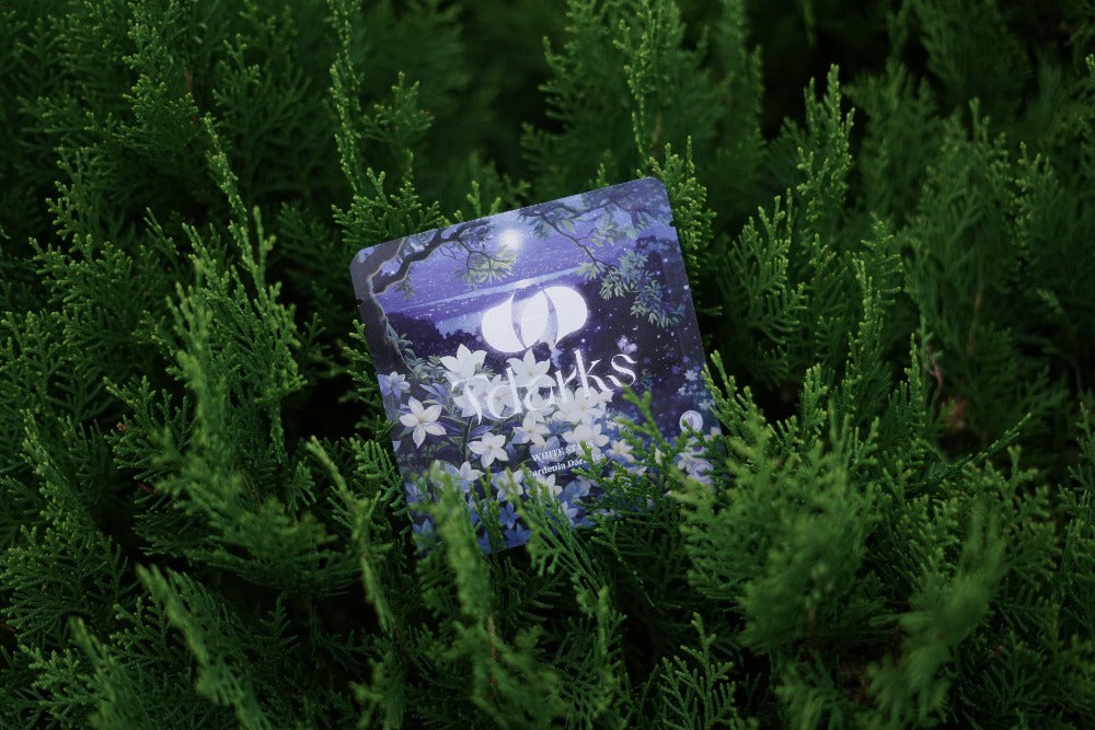 Main Theme: White Stars