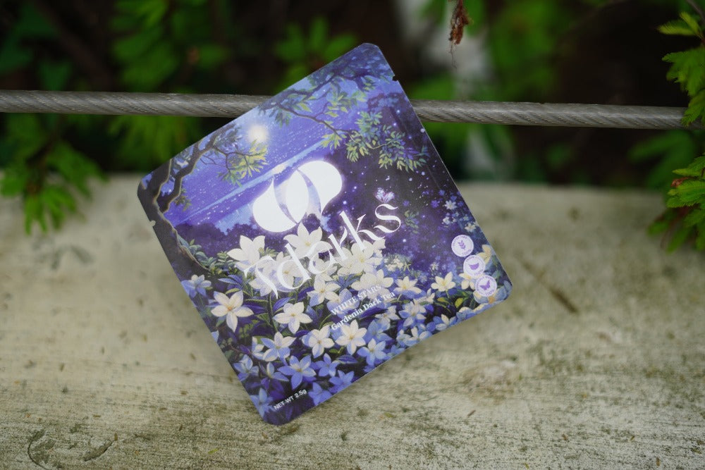 Main Theme: White Stars